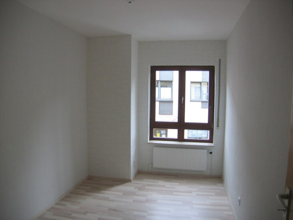 3-Zimmer-Eigentumswohnung Hattersheim – Arbeitszimmer