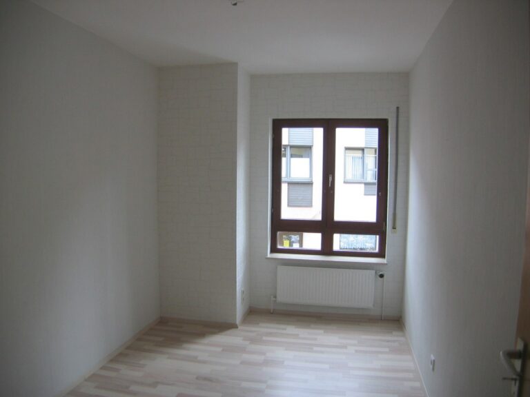 3-Zimmer-Eigentumswohnung Hattersheim – Arbeitszimmer