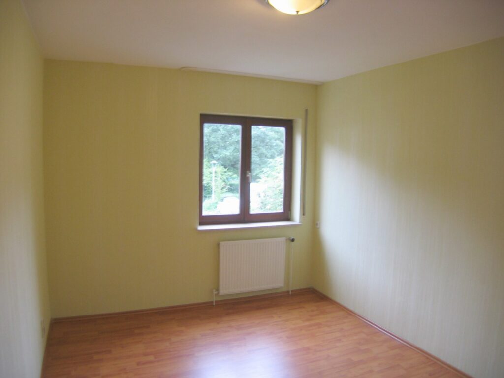 3-Zimmer-Eigentumswohnung Hattersheim – Schlafzimmer